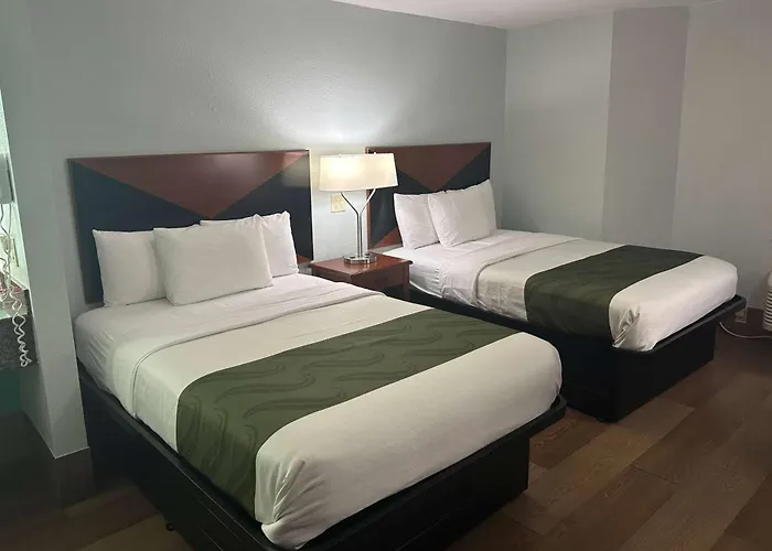 Wingate By Wyndham Macon West I-475