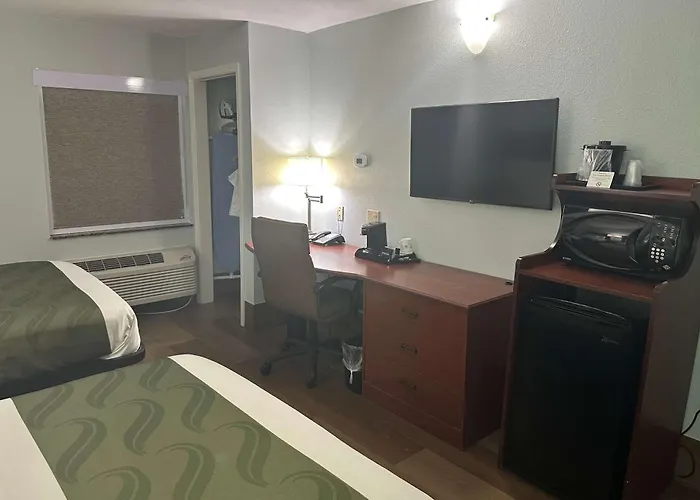 Wingate By Wyndham Macon West I-475