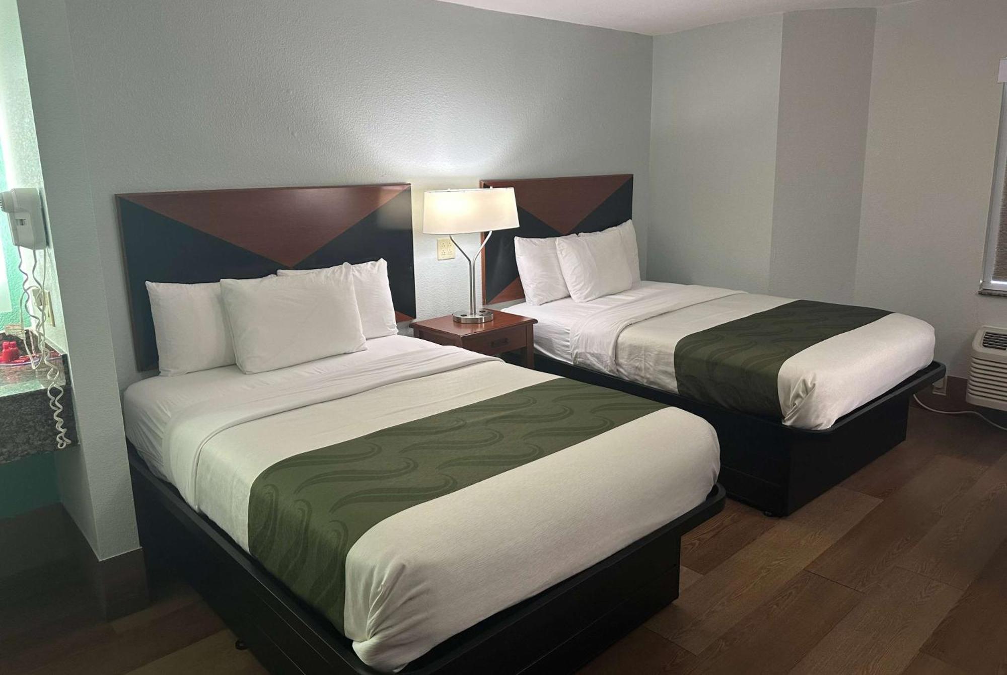Hotel Wingate By Wyndham West I-475