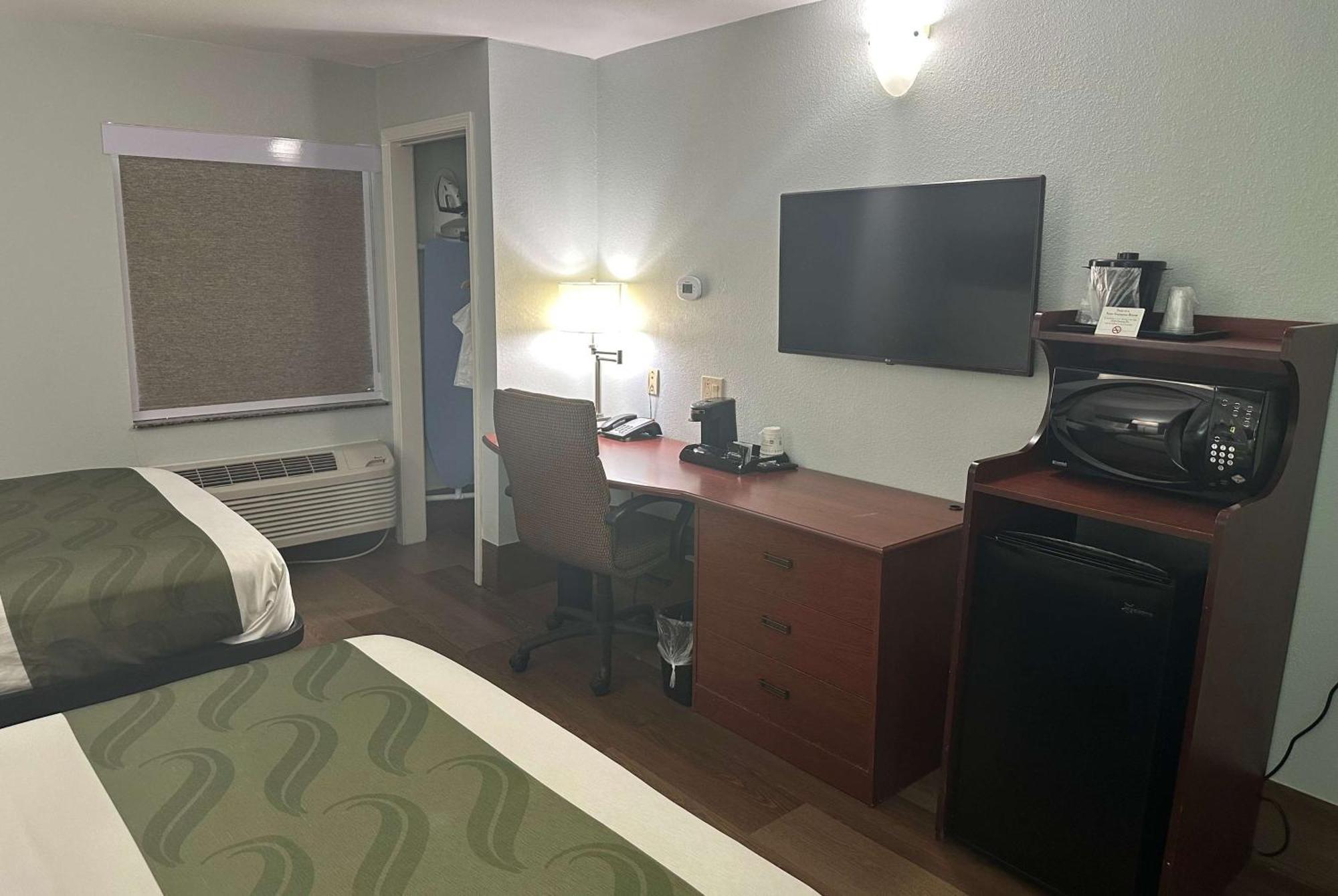 Wingate By Wyndham West I-475 Hotel Macon