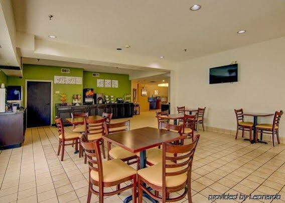 Wingate By Wyndham West I-475 Hotel Macon