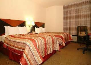 Wingate By Wyndham West I-475 Macon