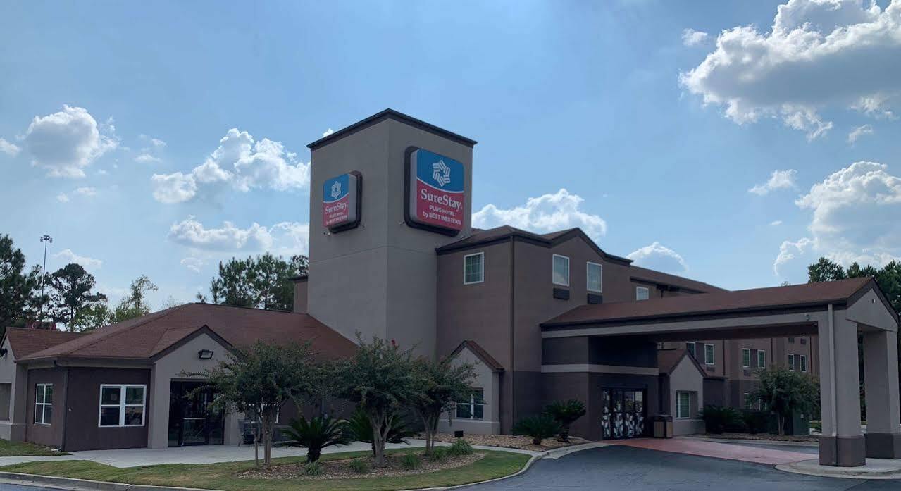 Hotel Wingate By Wyndham West I-475 Macon