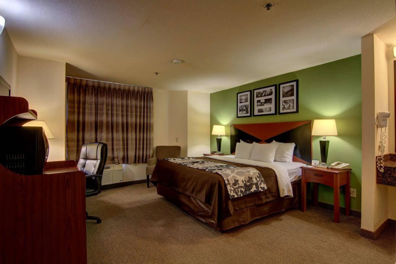 Hotel Wingate By Wyndham West I-475 Macon