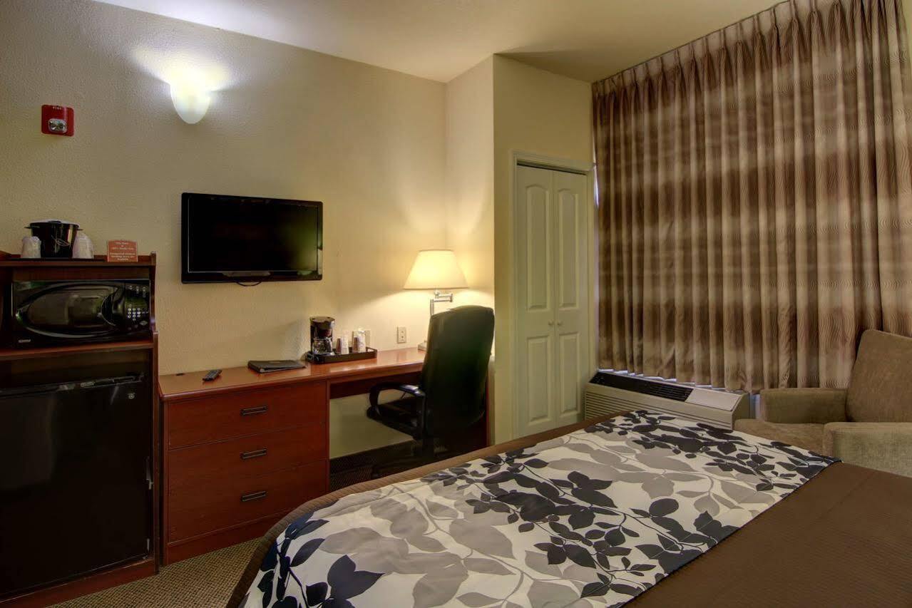 Wingate By Wyndham West I-475 Macon