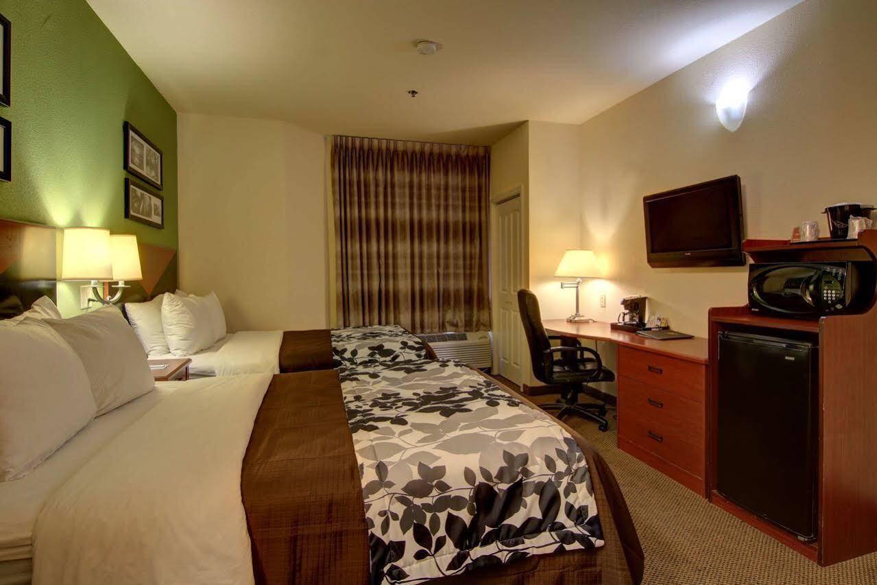 Wingate By Wyndham West I-475 Hotel Macon