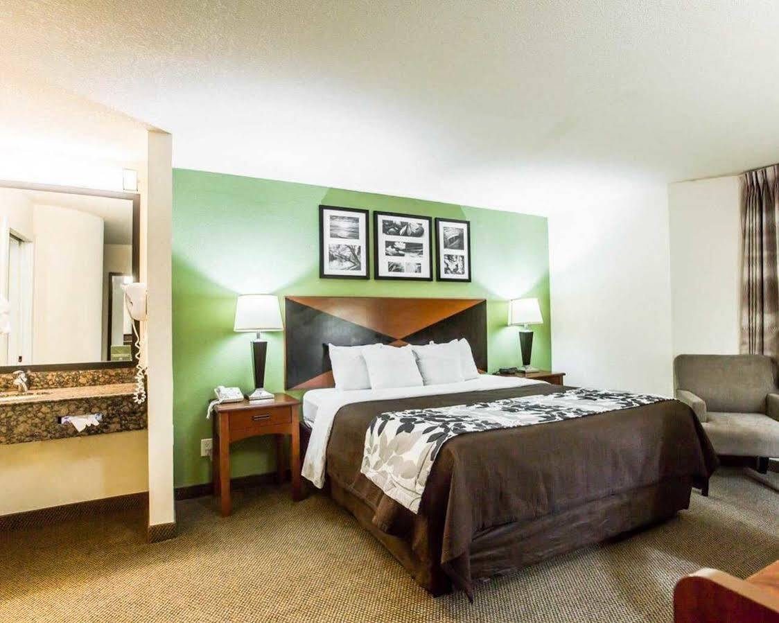 Wingate By Wyndham West I-475 Macon