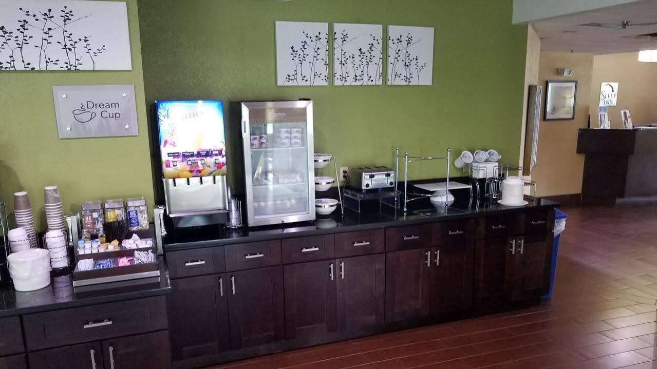 Wingate By Wyndham West I-475 Hotel Macon