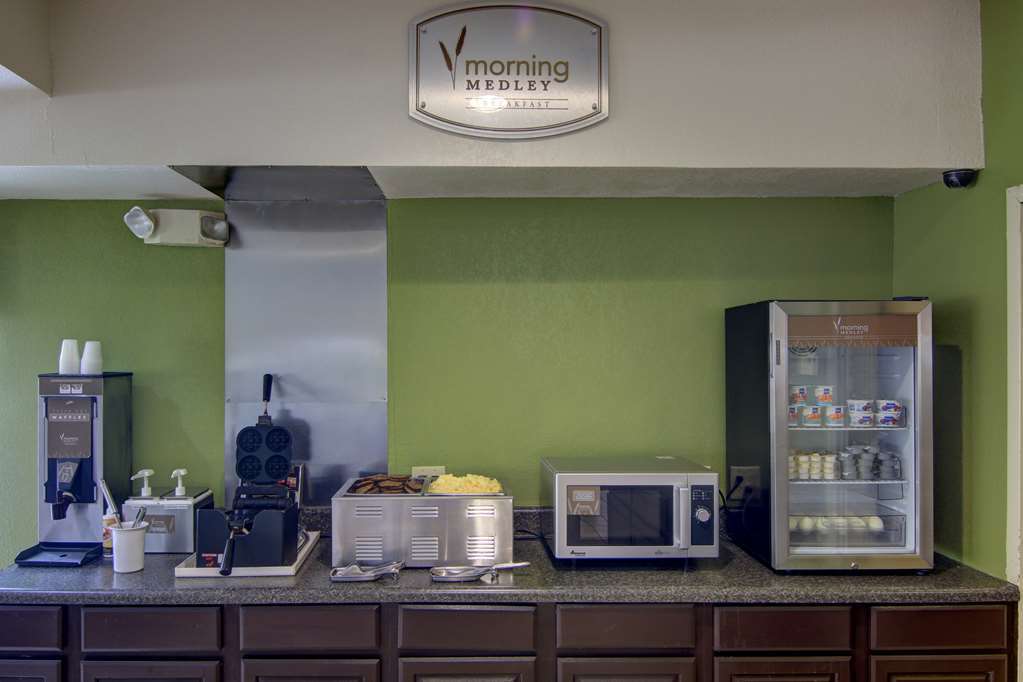 Hotel Wingate By Wyndham West I-475