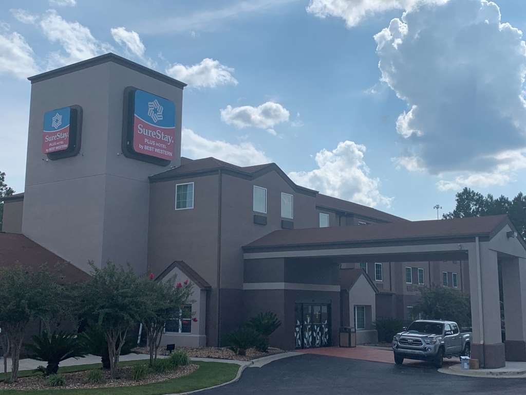 Wingate By Wyndham West I-475 Hotel Macon