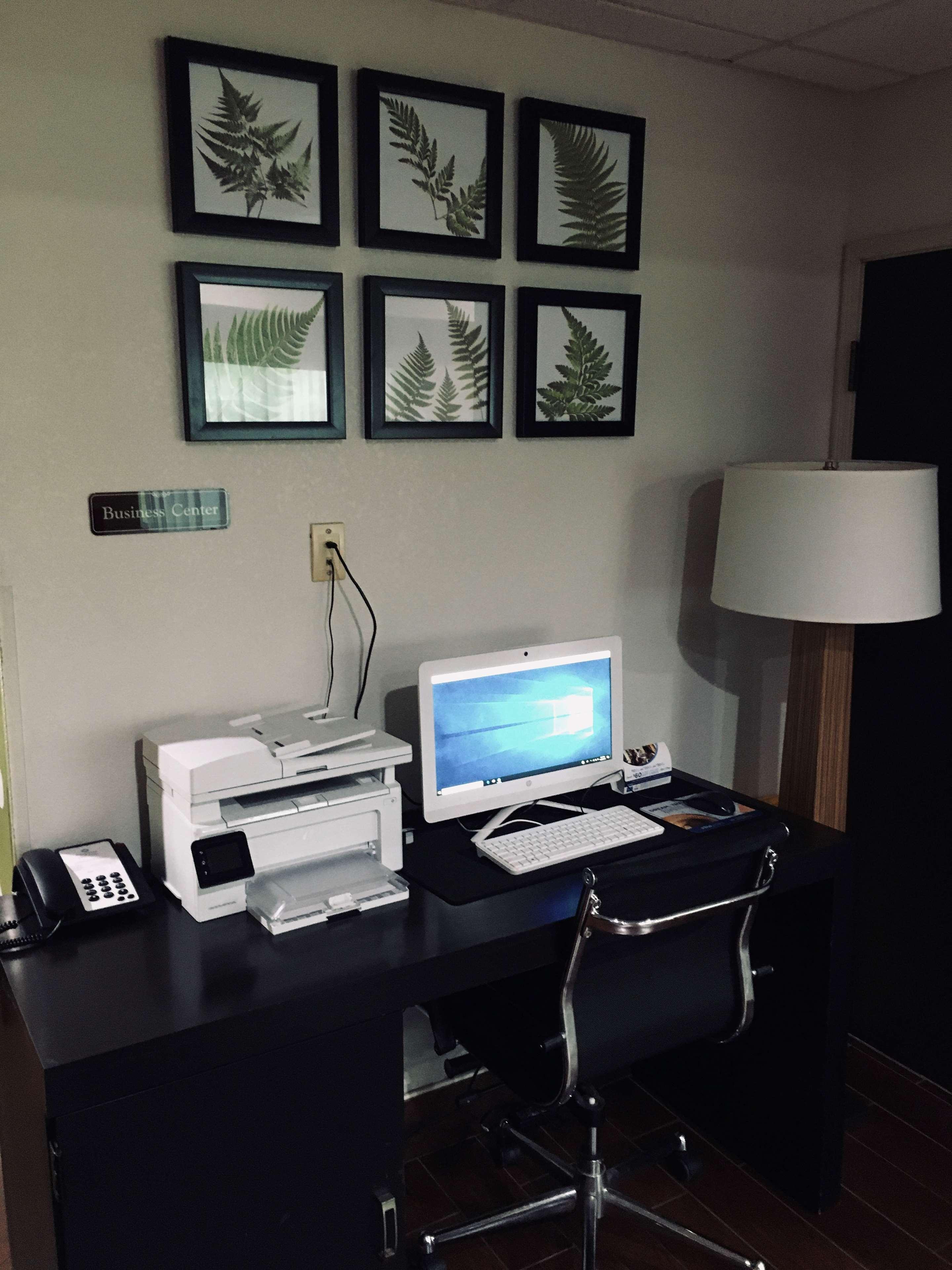 Surestay By Western West 3* Macon