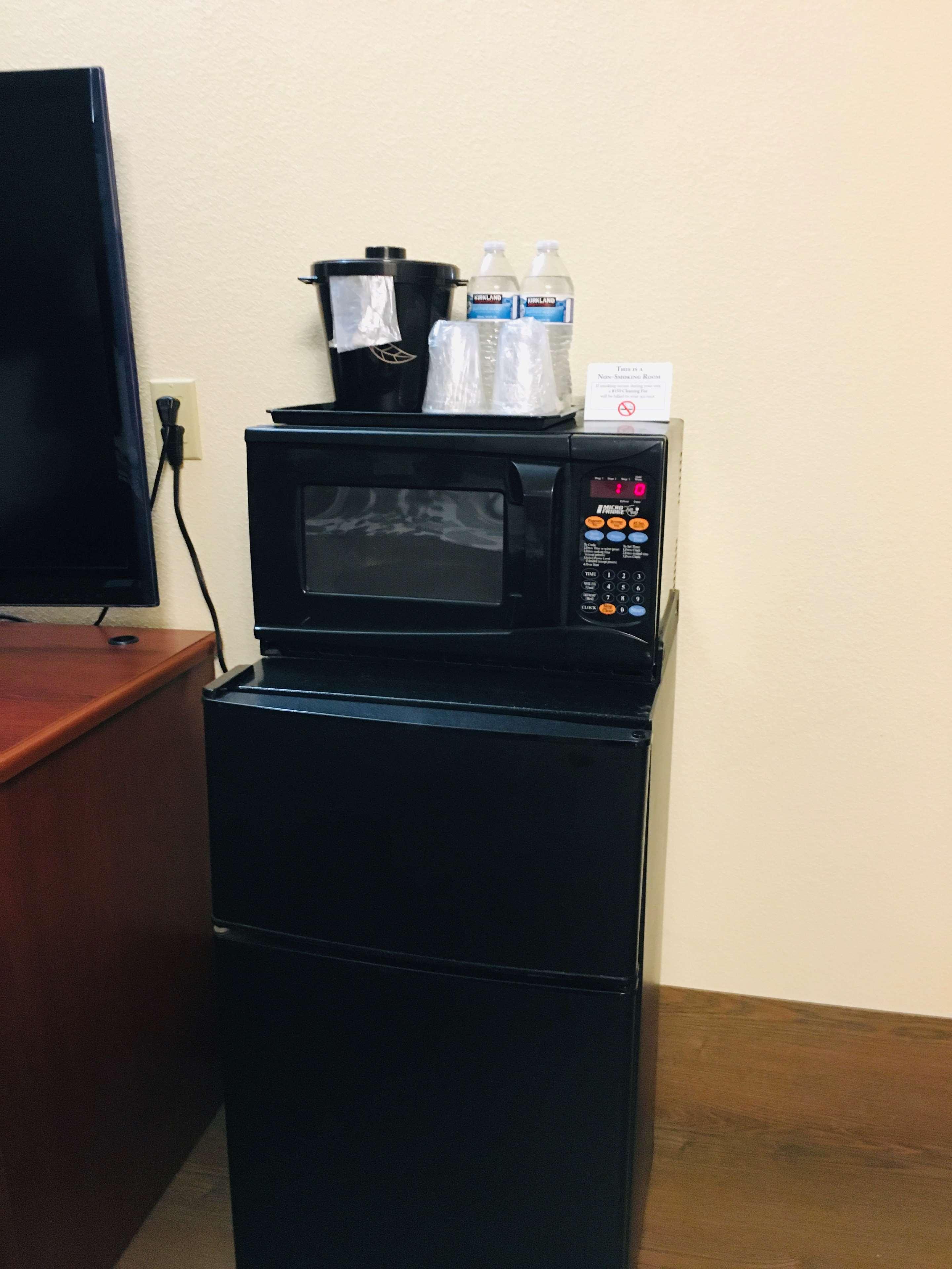 Hotel Surestay By Western West