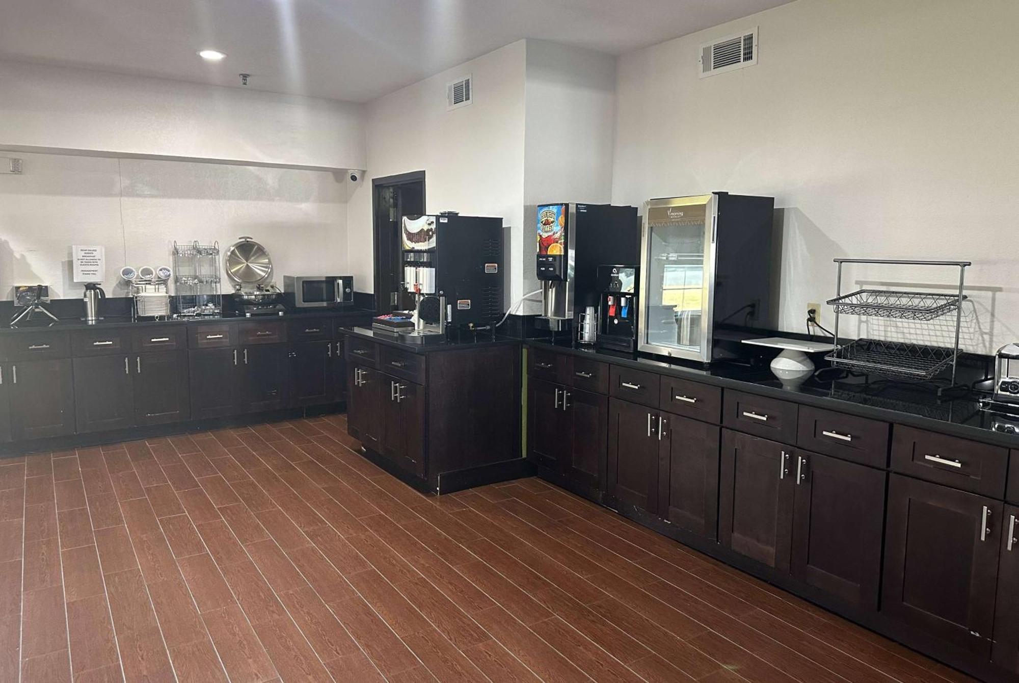 Surestay By Western West 3* Macon