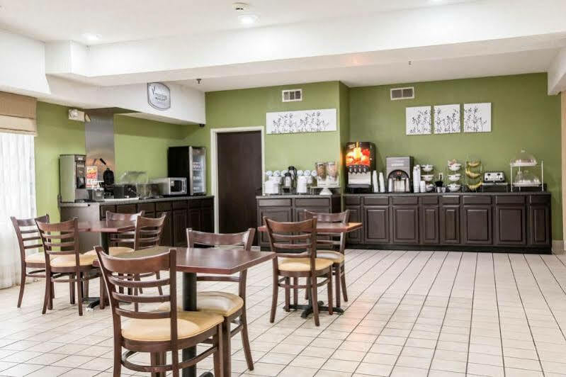 Surestay By Western West 3* Macon