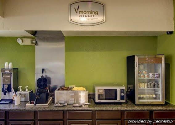 Surestay By Western West 3* Macon