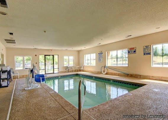 Hotel Surestay By Western West Macon