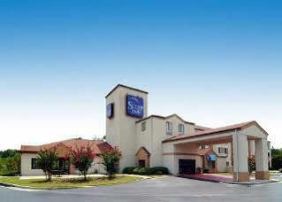 Surestay By Western West Hotel 3*