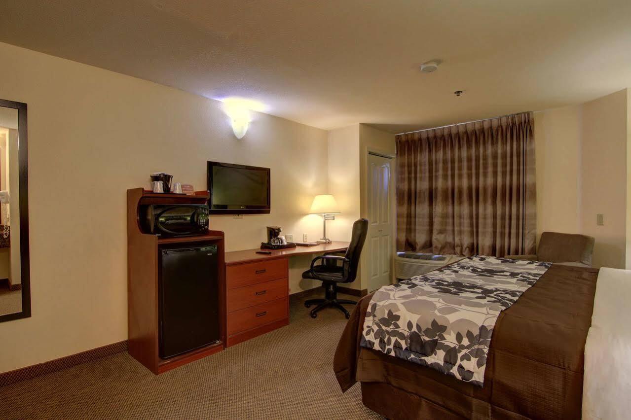 Hotel Surestay By Western West Macon